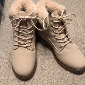 Rouge Boots Brand New in Box